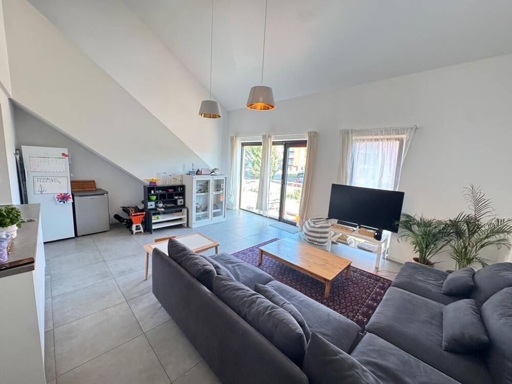 Appartement te  huur in Ottignies 1340 1400.00€ 3 slaapkamers 135.00m² - Zoekertje 534142