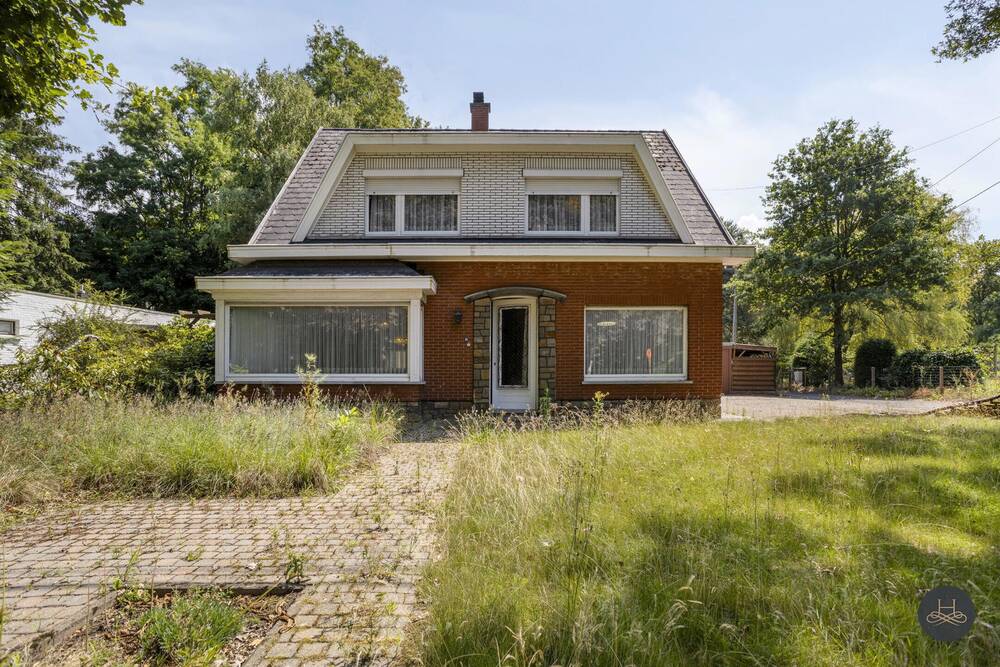 Huis te koop in Keerbergen 3140 390000.00€ 4 slaapkamers 246.00m² - Zoekertje 534583