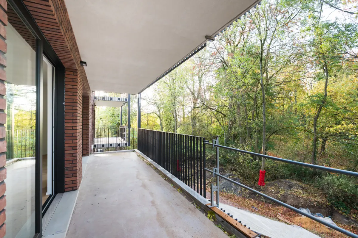 Appartement te koop in Waterloo 1410 629000.00€ 3 slaapkamers 133.00m² - Zoekertje 534511