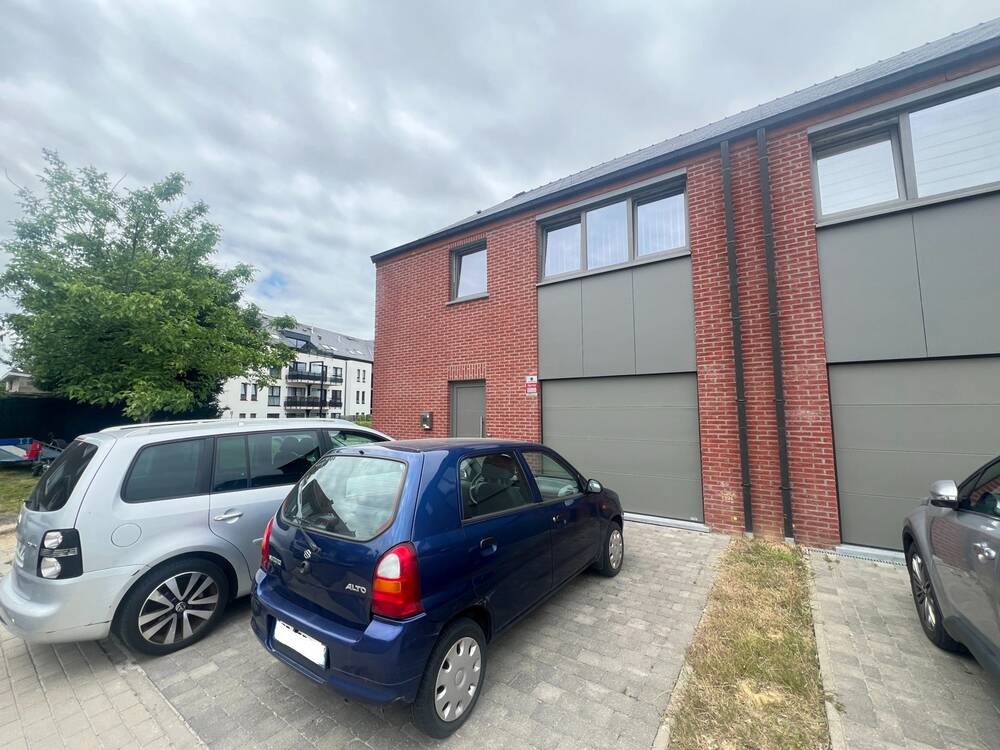 Huis te huur in Geldenaken 1370 1500.00€ 3 slaapkamers 179.00m² - Zoekertje 534011