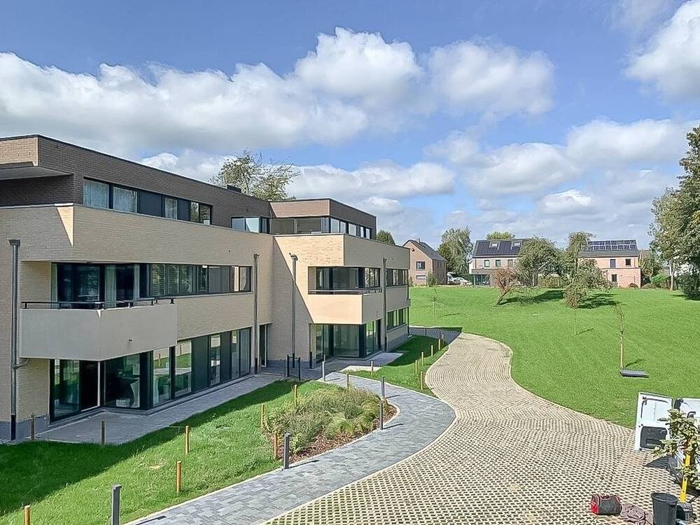 Appartement te huur in Waterloo 1410 1600.00€ 3 slaapkamers 119.00m² - Zoekertje 533846