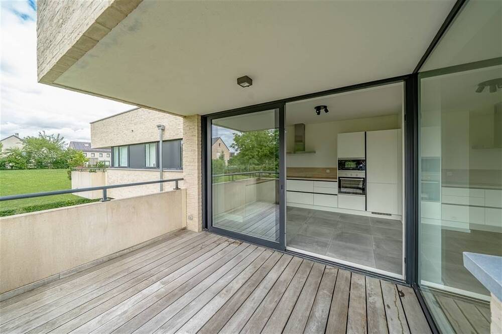 Appartement à louer à Waterloo 1410 1600.00€ 3 chambres 119.00m² - Annonce 533846
