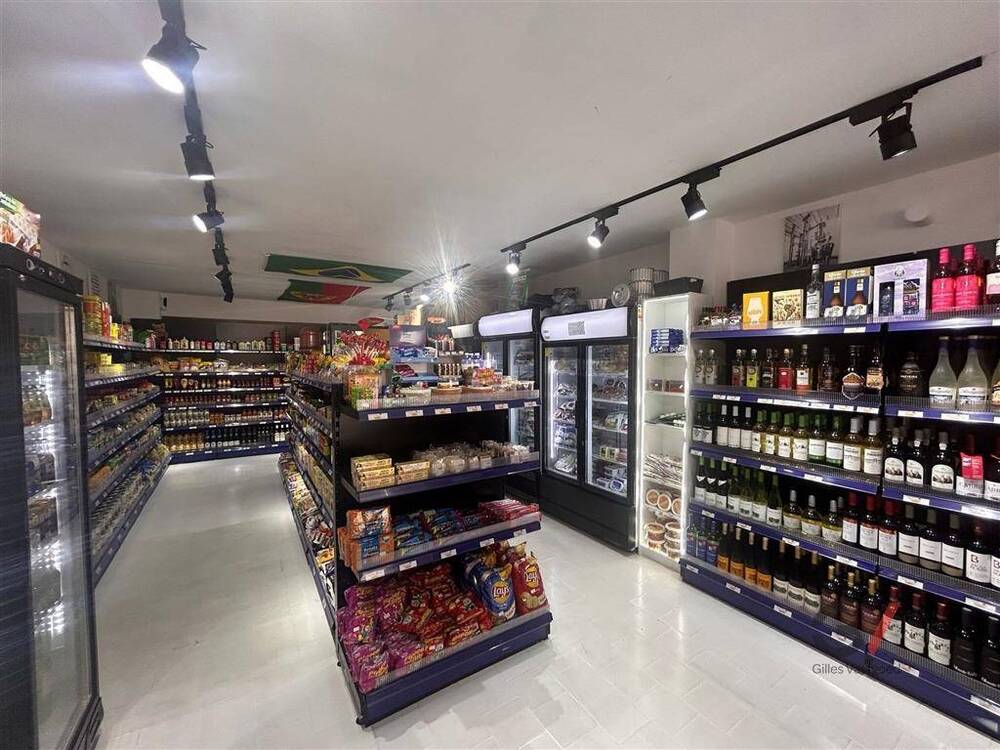 Commerce à vendre à Louvain 3000 285000.00€  chambres 48.00m² - Annonce 534593