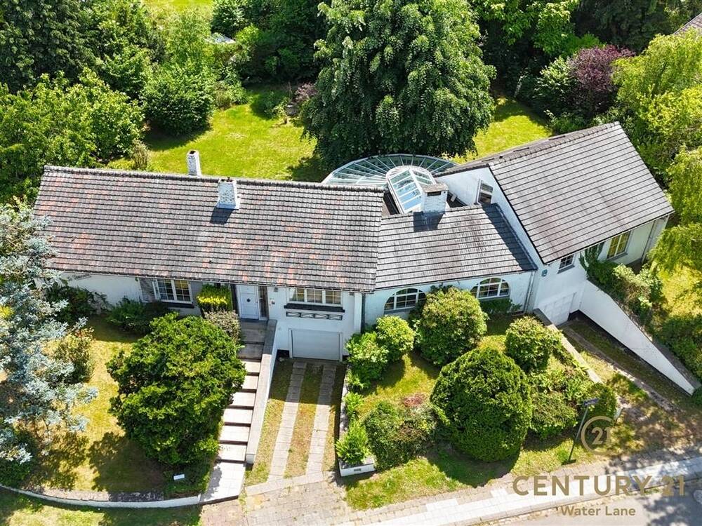 Maison à vendre à Waterloo 1410 995000.00€ 5 chambres 260.00m² - Annonce 534434