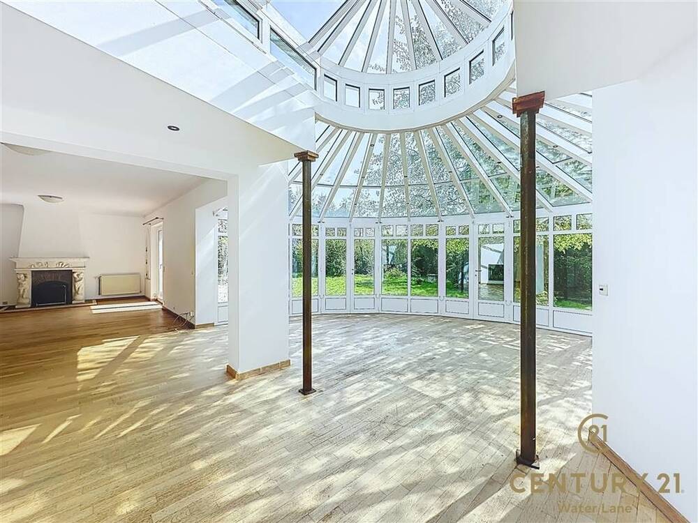 Huis te  koop in Waterloo 1410 950000.00€ 5 slaapkamers 260.00m² - Zoekertje 534434