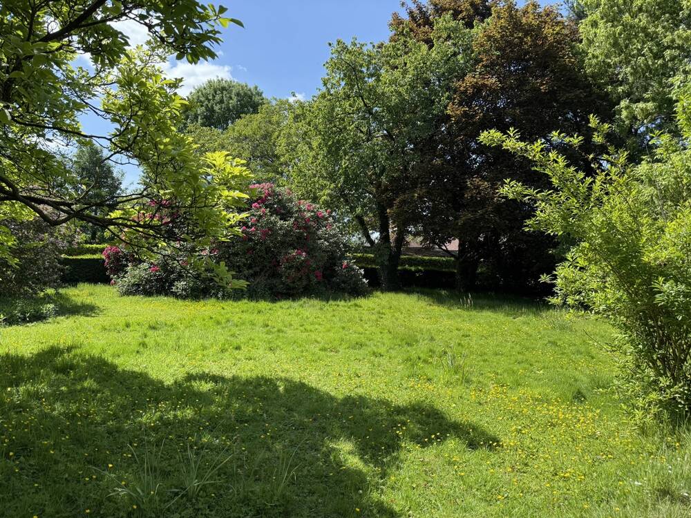 Grond te  koop in Waterloo 1410 315000.00€  slaapkamers m² - Zoekertje 533999