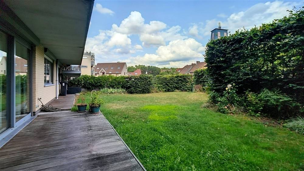 Appartement à louer à Genval 1332 1600.00€ 2 chambres 150.00m² - Annonce 533978