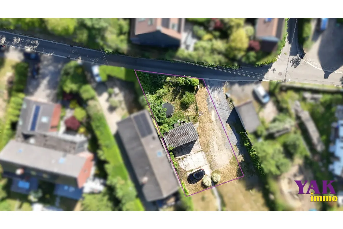 Terrain à vendre à Braine-le-Château 1440 175000.00€  chambres m² - Annonce 533967