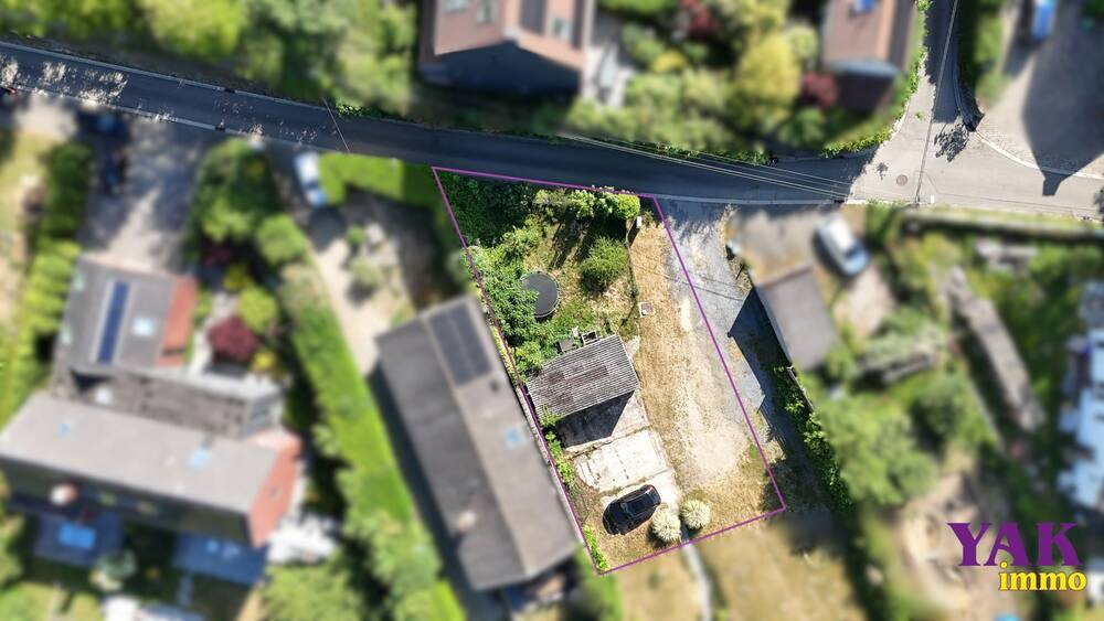 Grond te in Kasteelbrakel 1440 175000.00€ slaapkamers m² - Zoekertje 533967