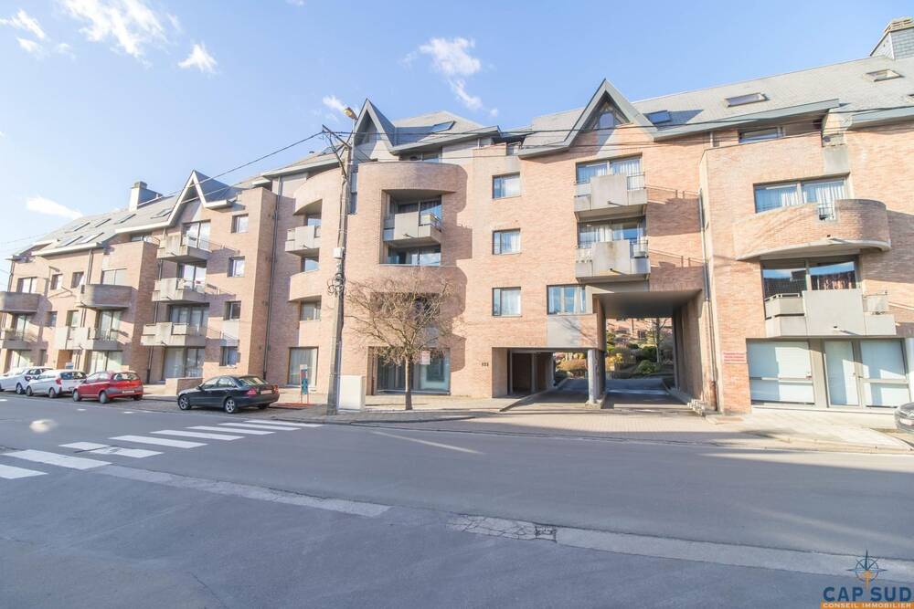 Appartement à à Braine-l'Alleud 1420 850.00€ 1 chambres 65.00m² - Annonce 534446
