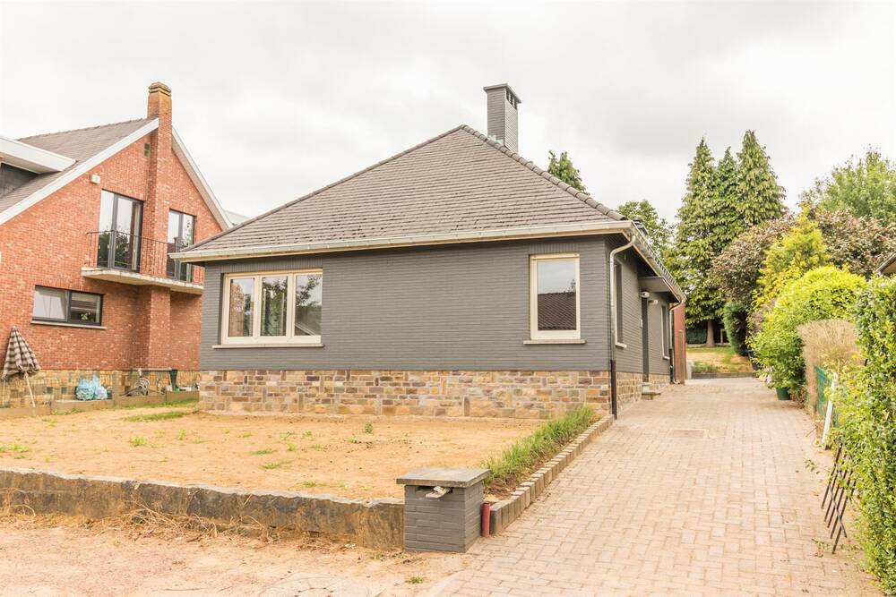 Maison à louer à Sterrebeek 1933 2400.00€ 4 chambres 187.00m² - Annonce 533864