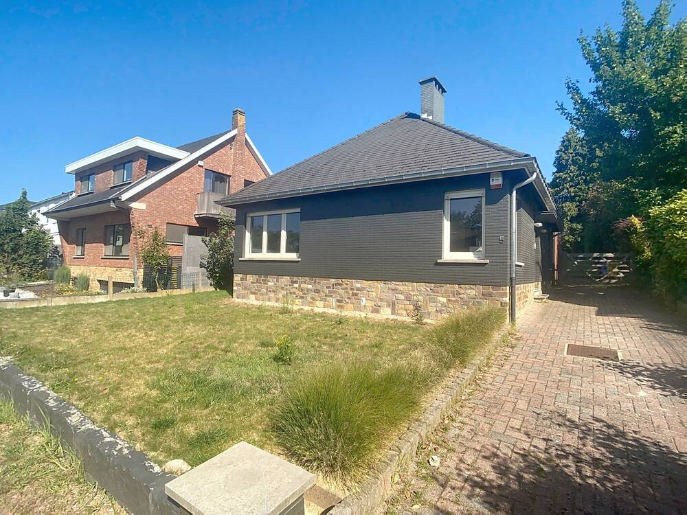 Huis te huur in Sterrebeek 1933 2400.00€ 4 slaapkamers 187.00m² - Zoekertje 533864