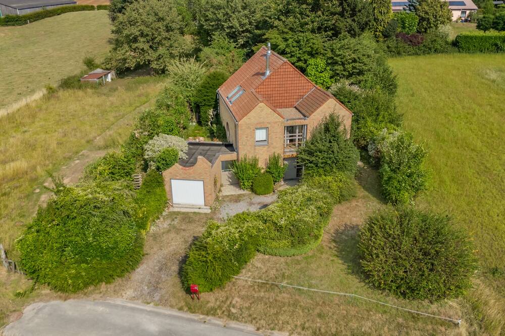 Huis te  koop in Chaumont-Gistoux 1325 540000.00€ 3 slaapkamers 144.00m² - Zoekertje 535506