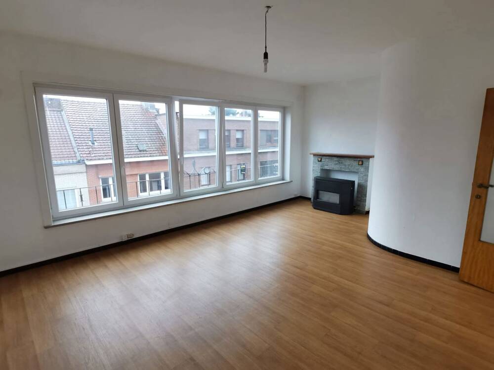 Appartement à à Halle 1500 680.00€ 1 chambres 60.00m² - Annonce 535332