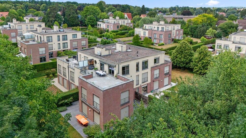 Appartement à vendre à Heverlee 3001 675000.00€ 2 chambres 122.00m² - Annonce 535513