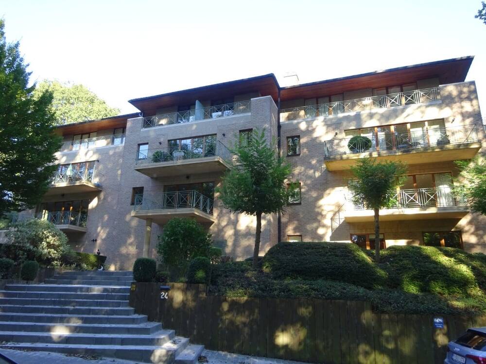Appartement te huur in Nijvel 1400 1200.00€ 2 slaapkamers 111.00m² - Zoekertje 535525