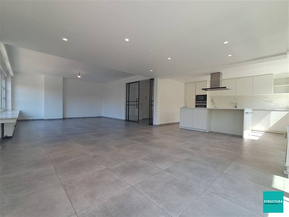 Appartement te  in Wemmel 1780 1550.00€ 2 slaapkamers 145.00m² - Zoekertje 535627