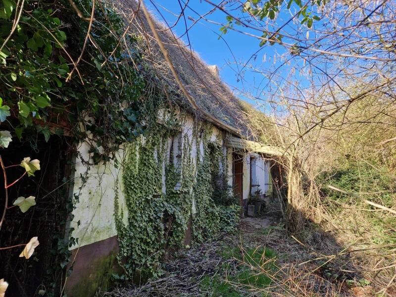 Maison à à Rebecq 1430 125000.00€ chambres 90.00m² - Annonce 535466