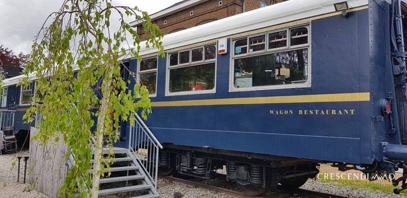 Handelszaak te  koop in Rebecq-Rognon 1430 195000.00€  slaapkamers m² - Zoekertje 535552