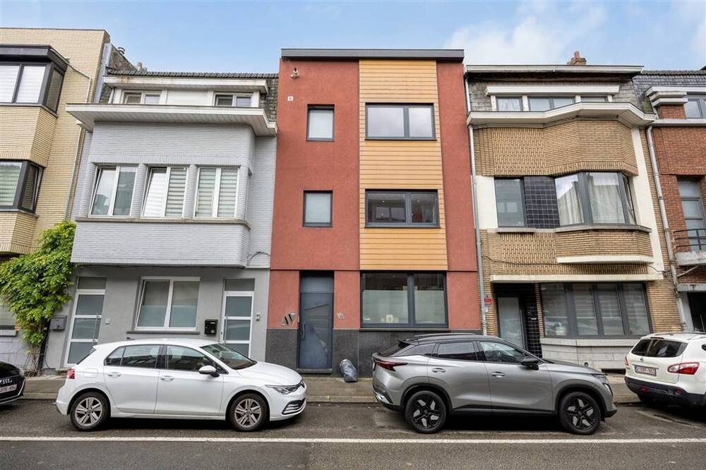 Appartement à à Halle 1500 459000.00€ 4 chambres 211.00m² - Annonce 535382
