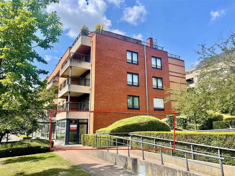 Commerce à vendre à Zaventem 1930 225000.00€  chambres 72.00m² - Annonce 535052