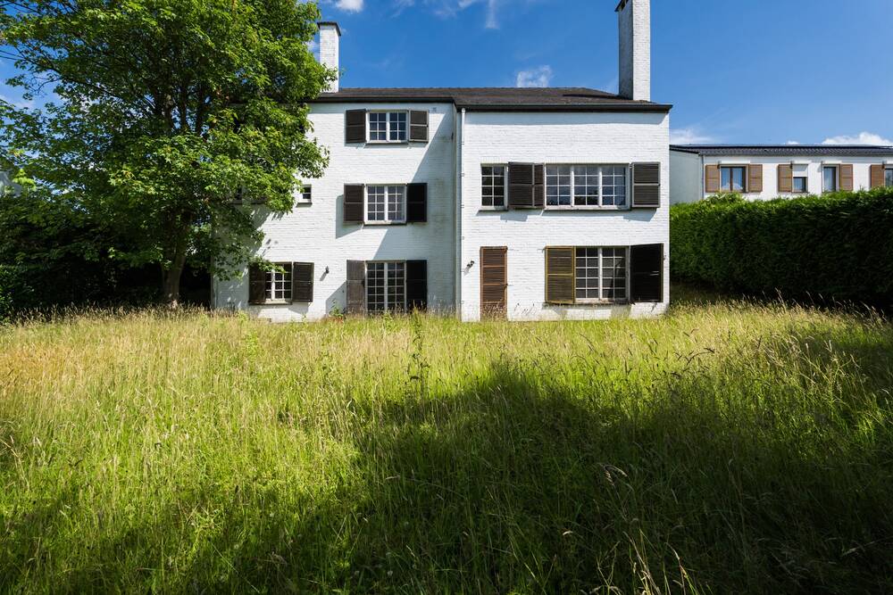 Villa à vendre à La Hulpe 1310 695000.00€ 5 chambres 340.00m² - Annonce 534866