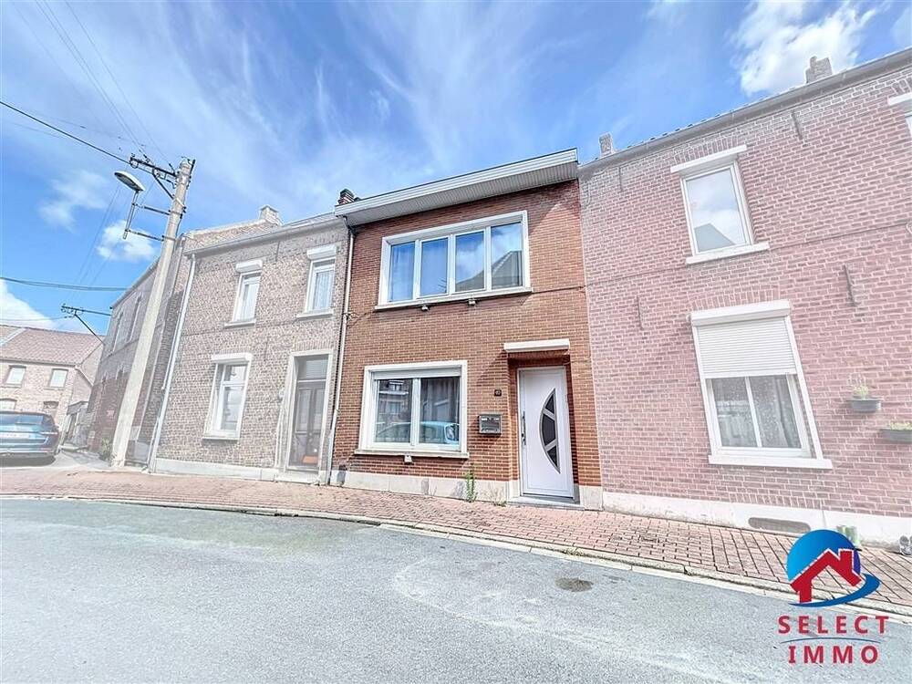 Maison à à Quenast 1430 345000.00€ 3 chambres 143.00m² - Annonce 534816