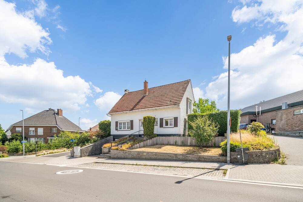 Maison à vendre à Heverlee 3001 595000.00€ 3 chambres m² - Annonce 534793