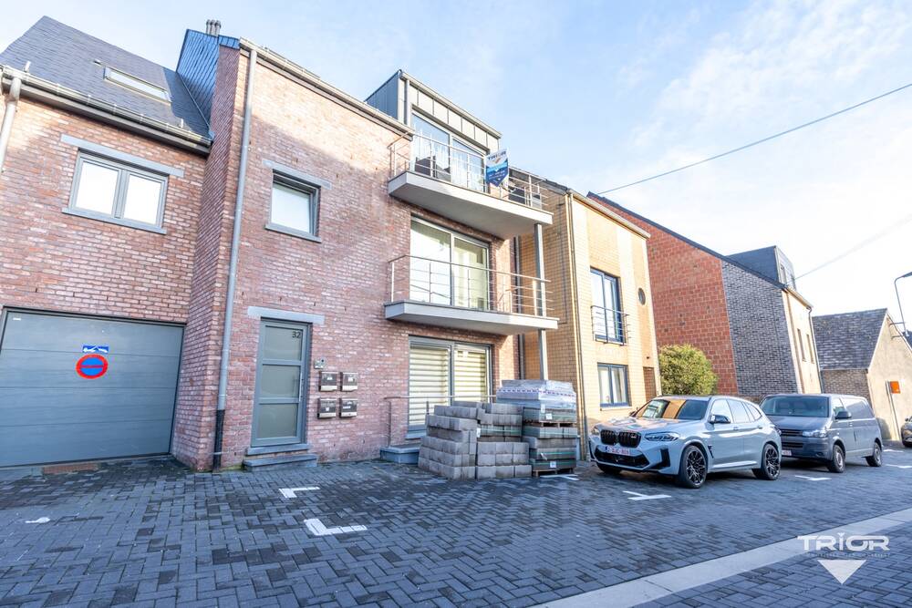 Duplex à  à Chapelle-lez-Herlaimont 7160 275000.00€ 3 chambres 154.00m² - Annonce 535482