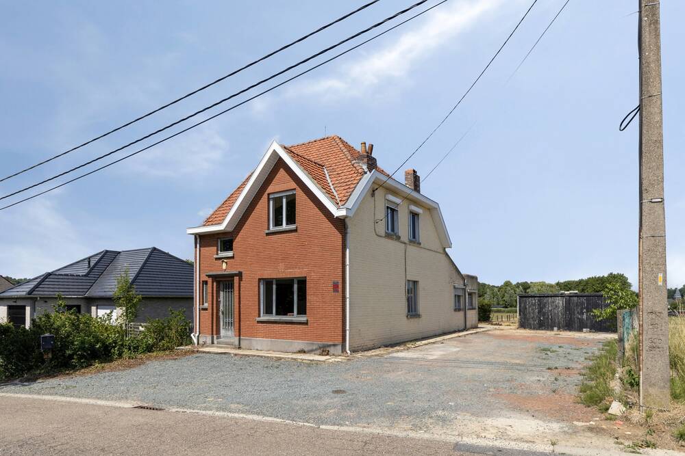 Huis te  koop in Overijse 3090 389000.00€ 3 slaapkamers 197.00m² - Zoekertje 535535