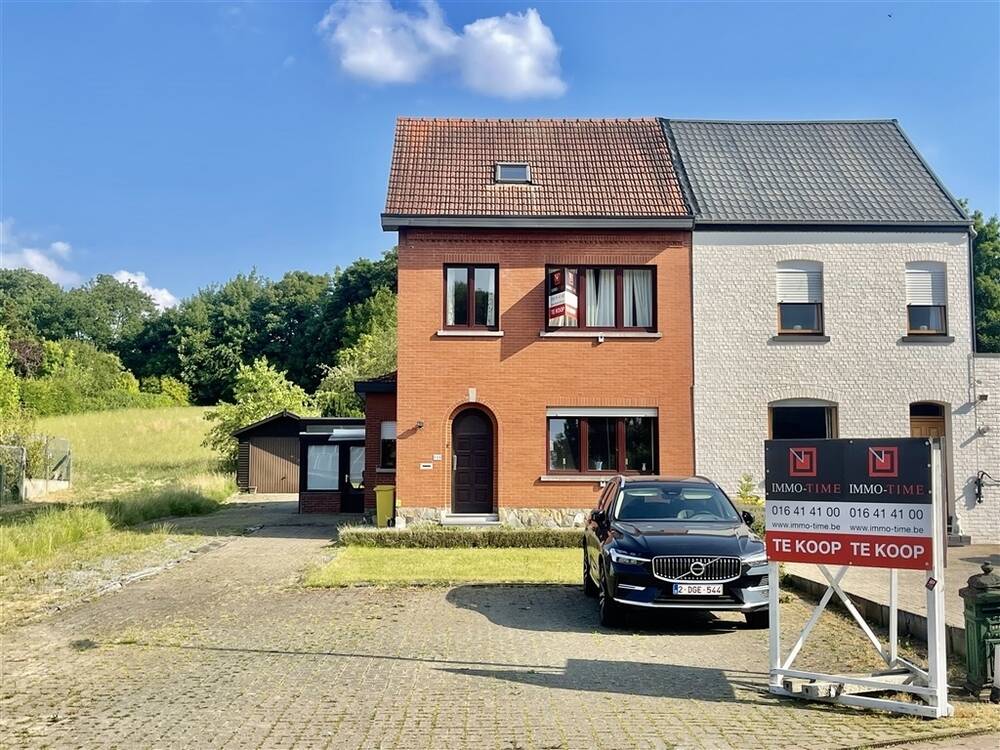 Maison à vendre à Bertem 3060 419000.00€ 3 chambres 195.00m² - Annonce 535054
