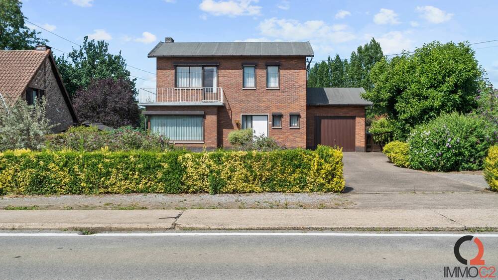 Huis te  koop in Diest 3290 330000.00€ 3 slaapkamers 170.00m² - Zoekertje 535579