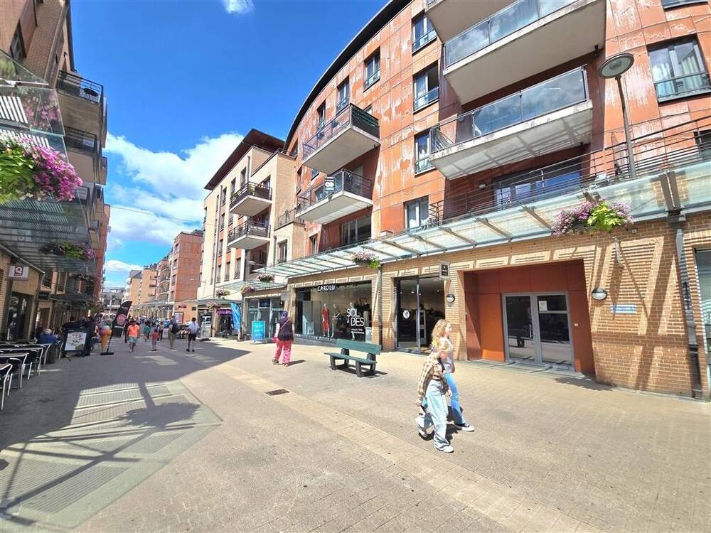 Appartement à à Louvain-la-Neuve 1348 495000.00€ 3 chambres 120.00m² - Annonce 535171
