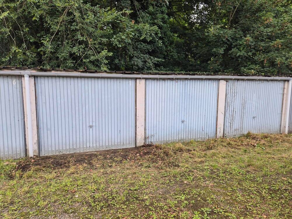 Box te  koop in Kessel-Lo 3010 29000.00€  slaapkamers m² - Zoekertje 534794