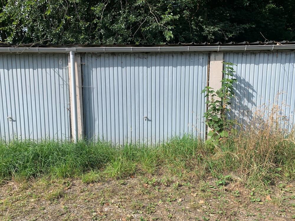 Box te  koop in Kessel-Lo 3010 29000.00€  slaapkamers m² - Zoekertje 534794