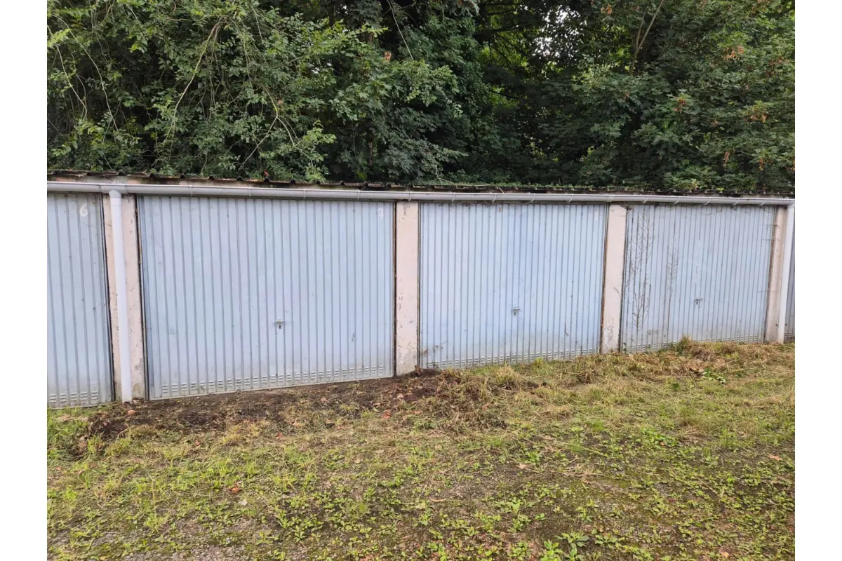 Box te  koop in Kessel-Lo 3010 29000.00€  slaapkamers m² - Zoekertje 534794