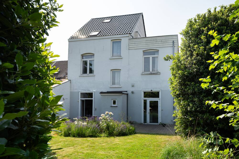 Maison à vendre à Drogenbos 1620 550000.00€ 5 chambres 245.00m² - Annonce 535483