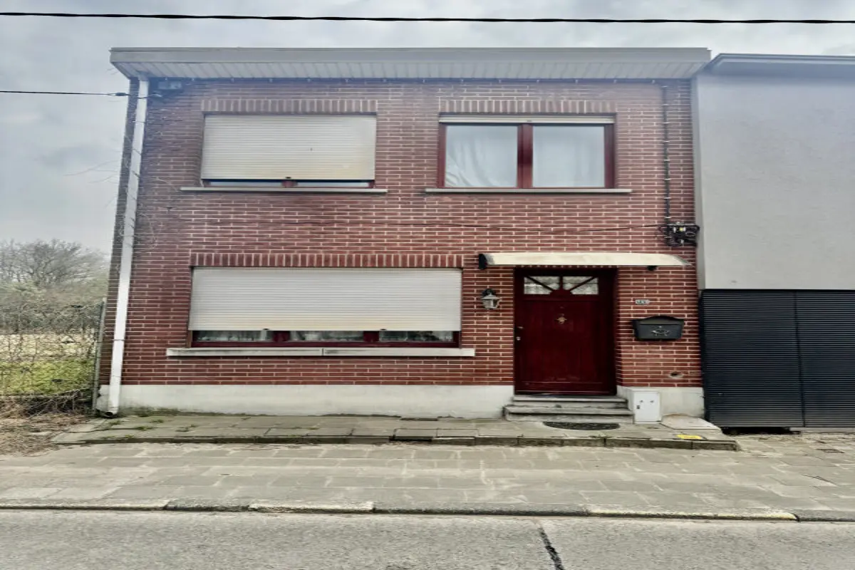 Huis te  koop in Liedekerke 1770 245000.00€ 3 slaapkamers 146.00m² - Zoekertje 535199