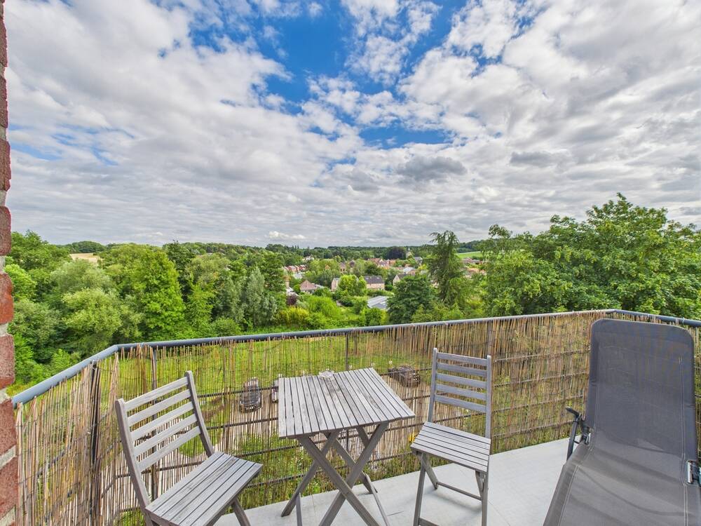 Appartement à à Braine-le-Château 1440 295000.00€ 2 chambres 90.00m² - Annonce 534865