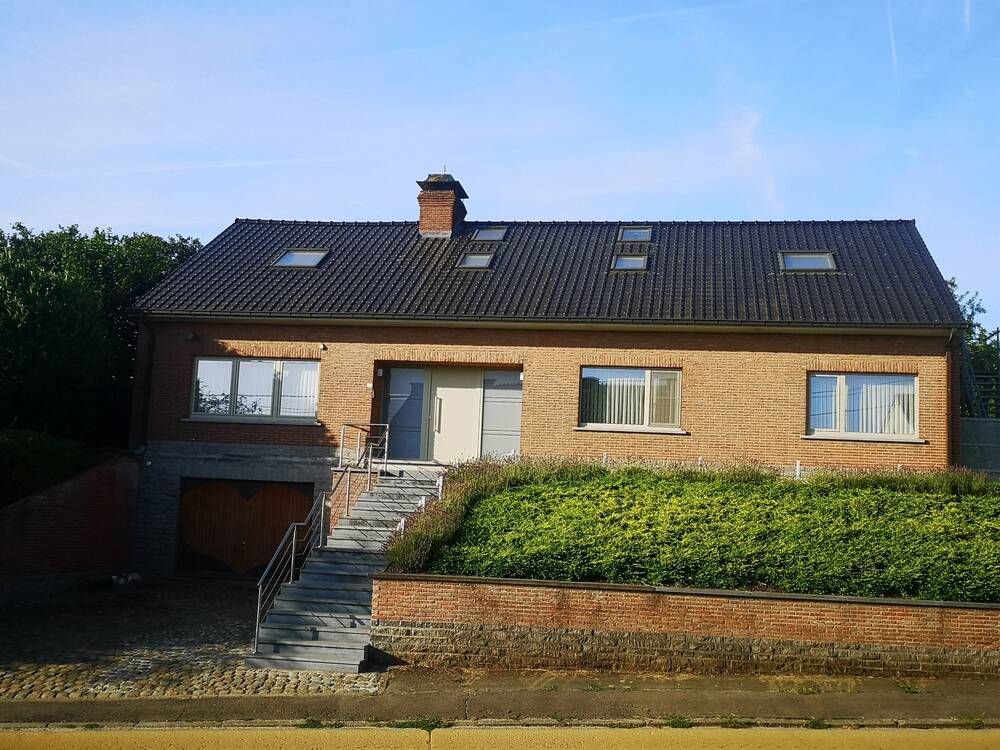 Villa à vendre à Gammerages 1570 560000.00€ 3 chambres 260.00m² - Annonce 535895
