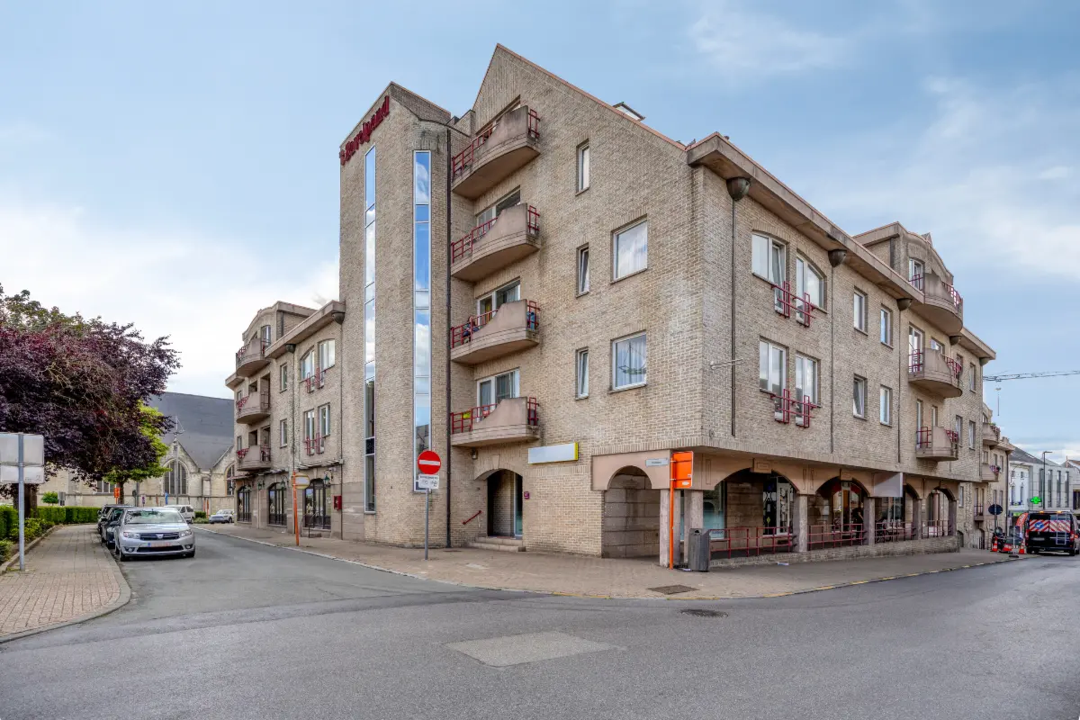 Commerce à vendre à Zaventem 1930 250000.00€  chambres 83.00m² - Annonce 536417