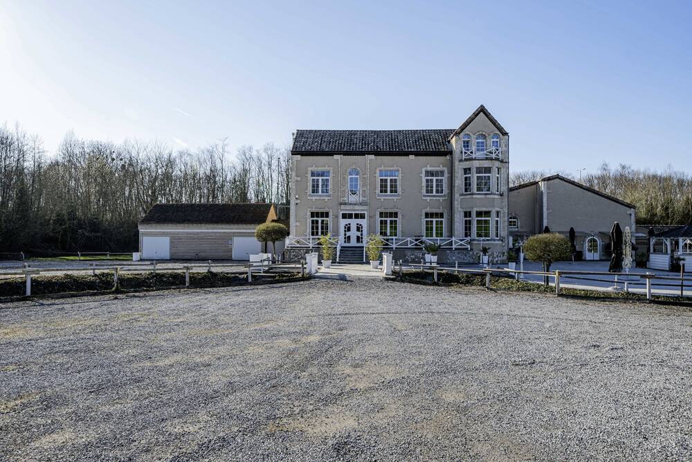 Handelszaak te  koop in Monstreux 1400 1890000.00€  slaapkamers 703.00m² - Zoekertje 536164