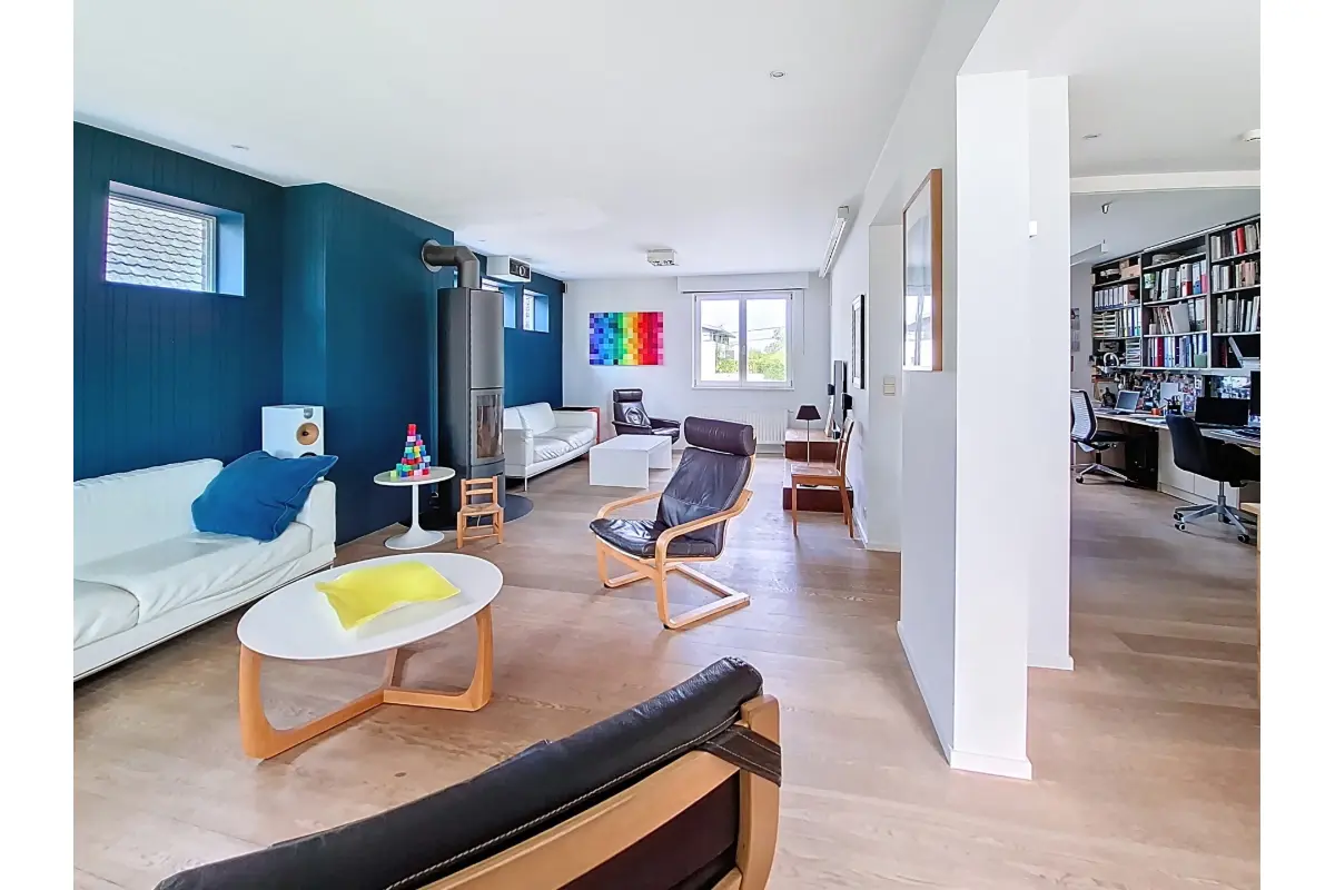 Maison à vendre à Chastre 1450 1000000.00€ 5 chambres 805.00m² - Annonce 535909