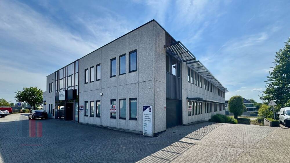 Commerce à louer à Zellik 1731 3470.00€  chambres m² - Annonce 535736