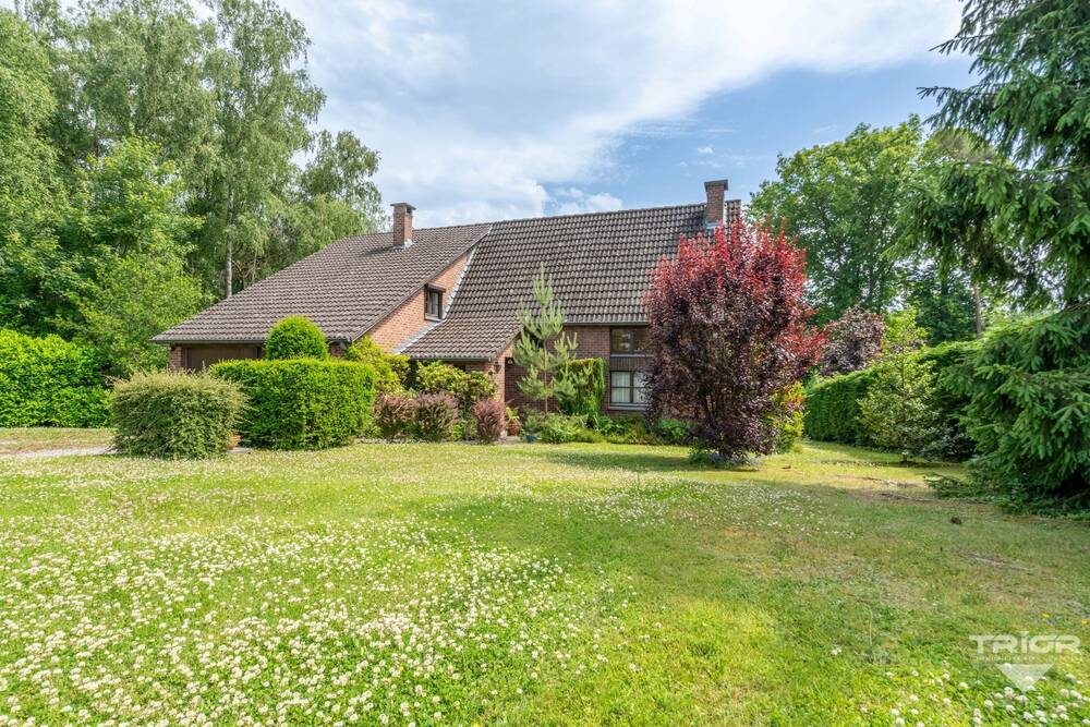Maison à  à Villers-la-Ville 1495 450000.00€ 4 chambres 196.00m² - Annonce 536346