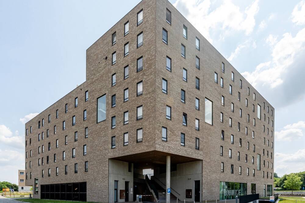 Appartement te  koop in Vilvoorde 1800 229000.00€ 1 slaapkamers 57.00m² - Zoekertje 536318