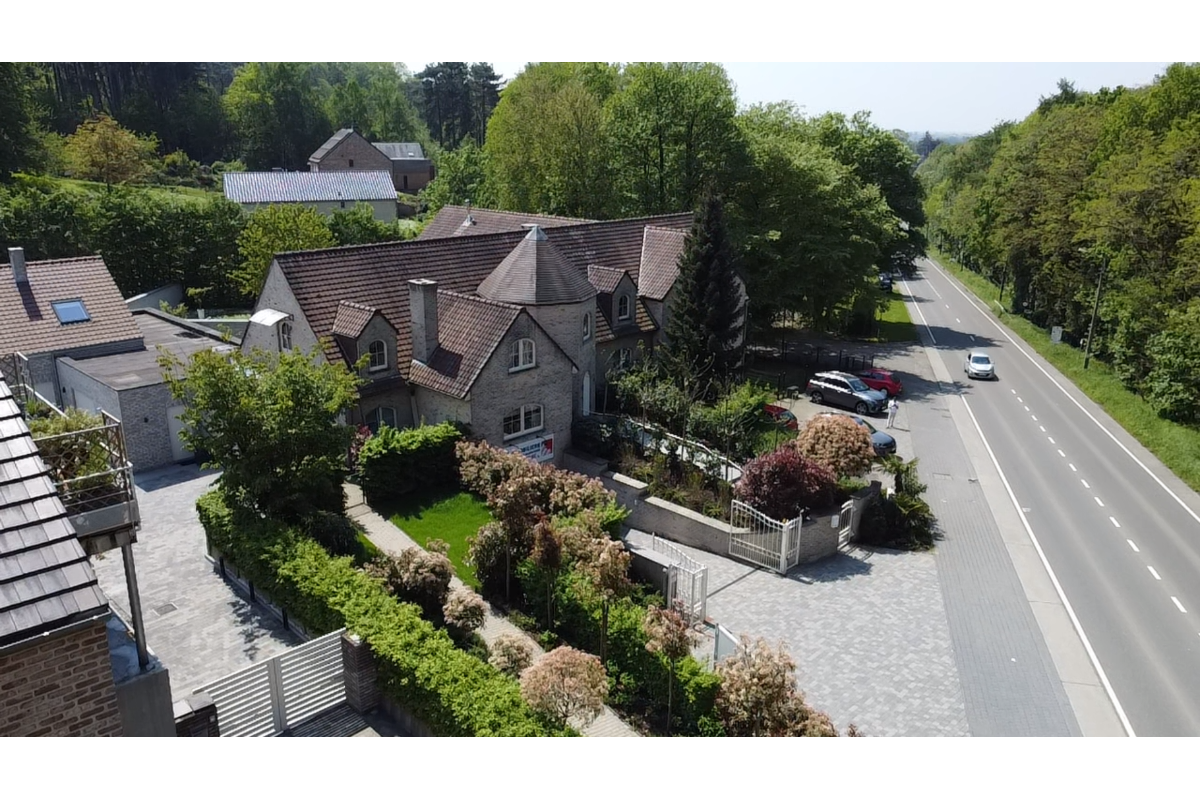 Appartement à vendre à Ittre 1460 275000.00€ 3 chambres 150.00m² - Annonce 535813