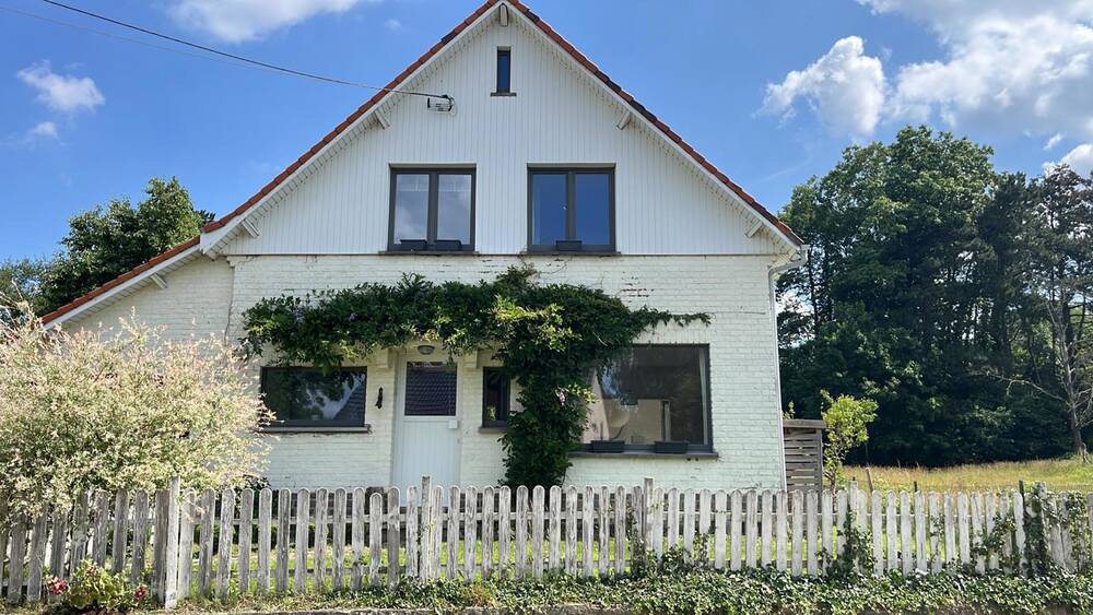 Maison à vendre à Grez-Doiceau 1390 495000.00€ 3 chambres 150.00m² - Annonce 536196