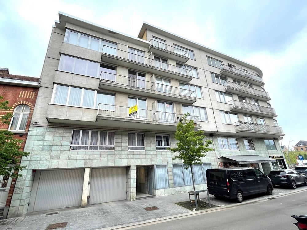 Box te koop in Strombeek-Bever 1853 30000.00€ slaapkamers m² - Zoekertje 535701