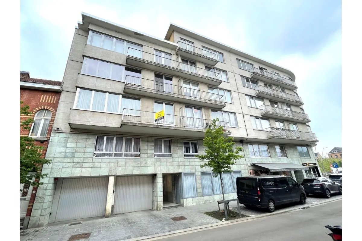 Parking / garage à vendre à Strombeek-Bever 1853 30000.00€  chambres m² - Annonce 535701